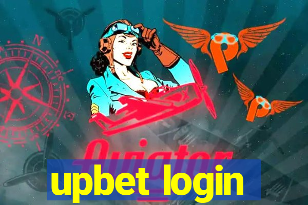 upbet login